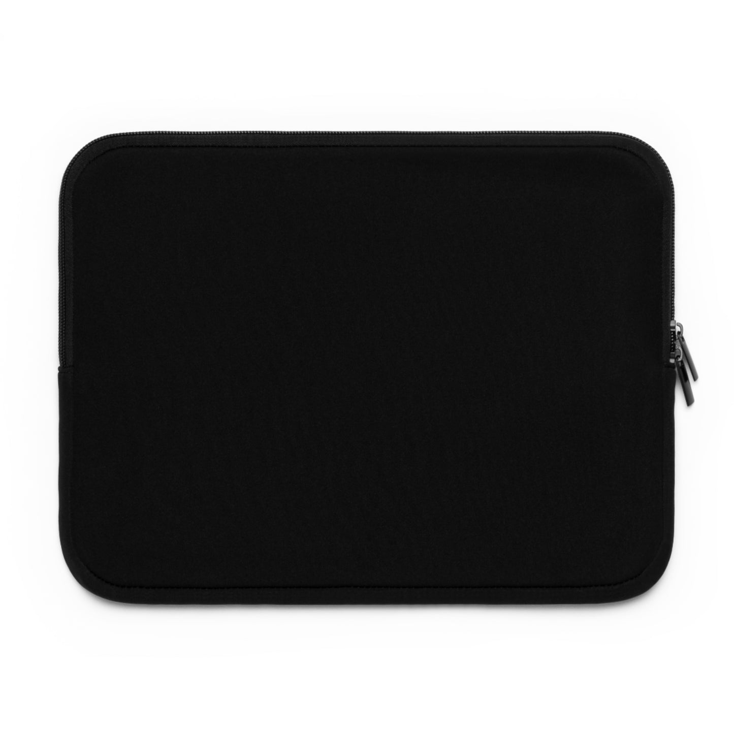 Freedom Laptop Sleeve — Minimalist Protective Case with Bold "FREEDOM" Typography