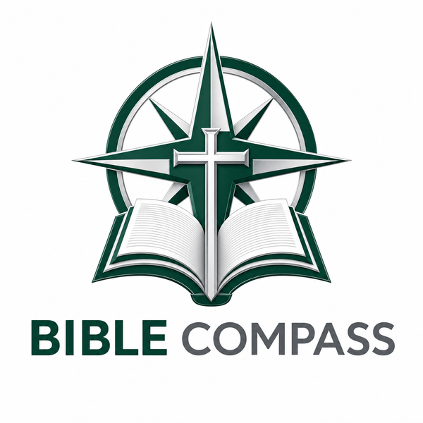Bible Compass
